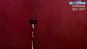 Andrewd9  04-10-2021 video fingers